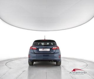 FORD Fiesta usata 5
