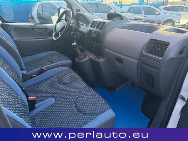 FIAT Scudo usata 10