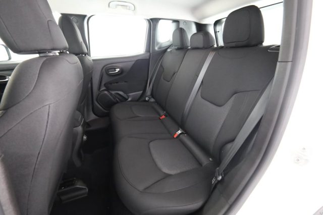 JEEP Renegade usata 3