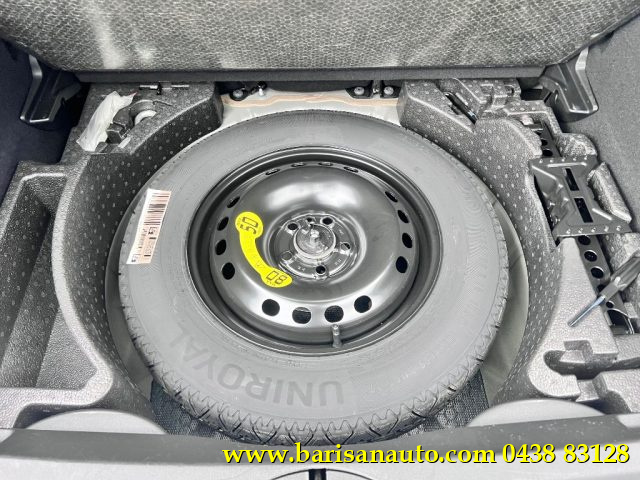 FIAT 500X usata, con Chiusura centralizzata