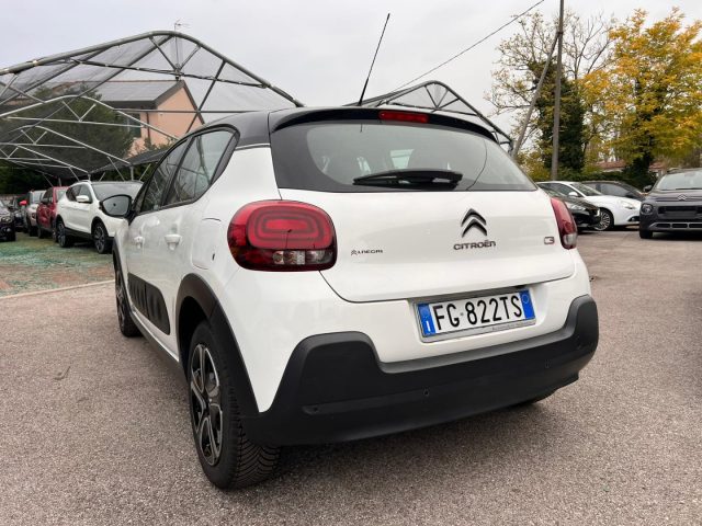 CITROEN C3 usata, con Airbag
