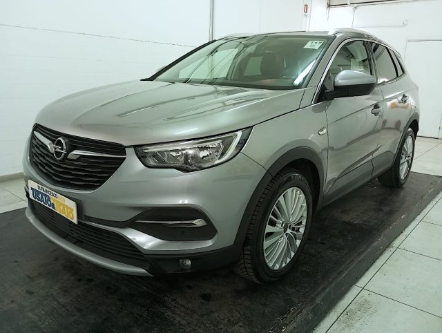 OPEL Grandland X usata, con Airbag laterali