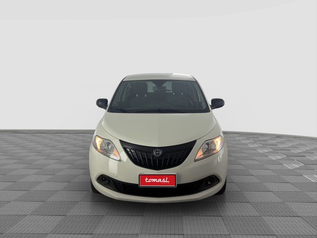 LANCIA Ypsilon usata 7