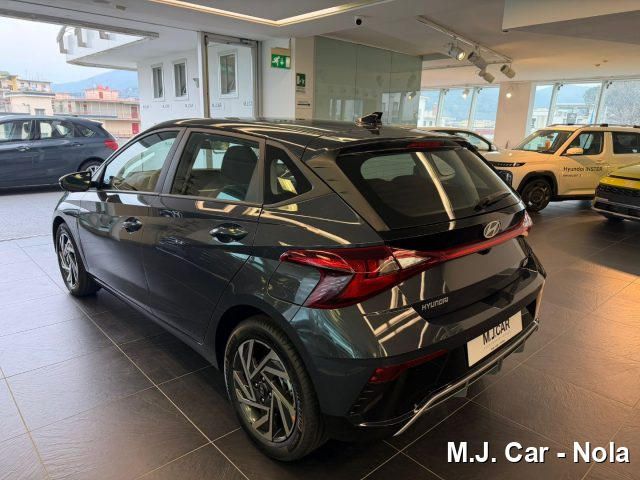 HYUNDAI i20 usata, con Autoradio