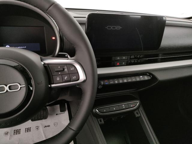 FIAT 600 usata, con Climatizzatore