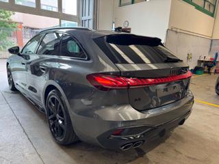 AUDI A5 usata, con Airbag Passeggero
