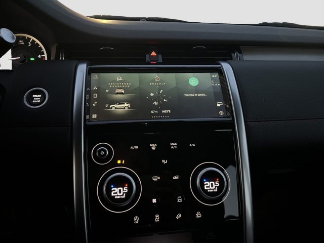 LAND ROVER Discovery usata 11