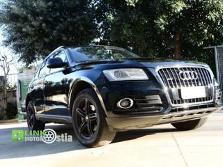 AUDI Q5 usata 28