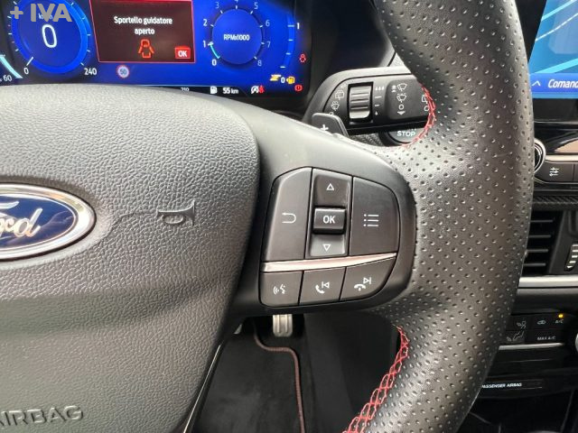 FORD Puma usata 17