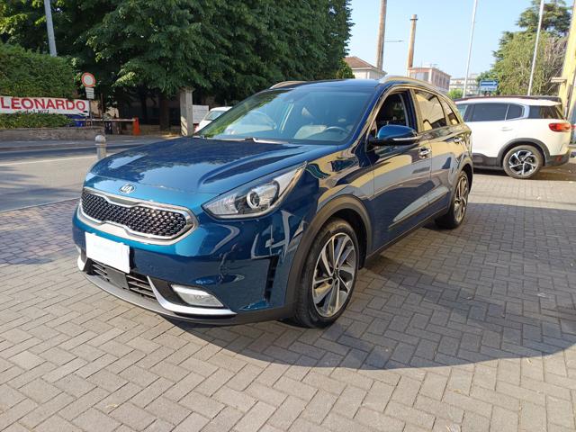 KIA Niro usata, con Airbag