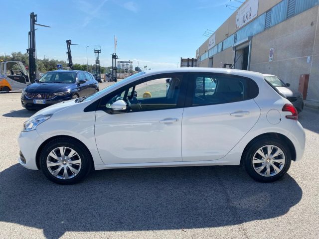 PEUGEOT 208 usata, con Airbag Passeggero