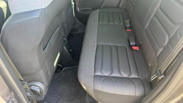 CITROEN C3 Aircross usata, con Park Distance Control