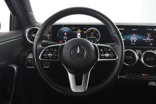 MERCEDES-BENZ A 180 usata 4