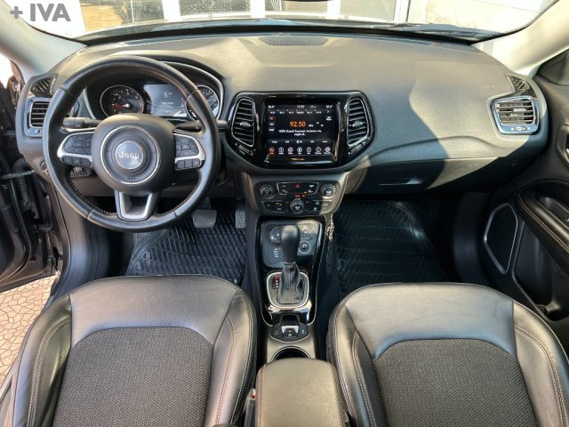 JEEP Compass usata 15