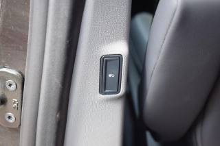 FORD Tourneo Custom usata, con Regolazione elettrica sedili