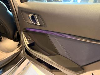 BMW 118 usata, con Immobilizzatore elettronico
