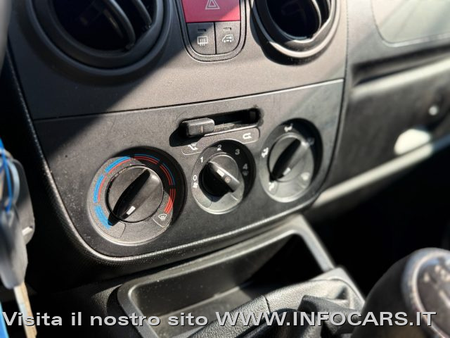 FIAT Fiorino usata, con ESP