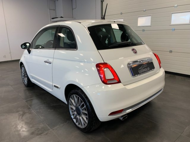 FIAT 500 usata, con Airbag Passeggero