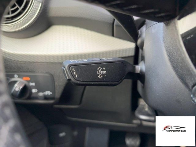 AUDI Q2 usata, con Controllo trazione