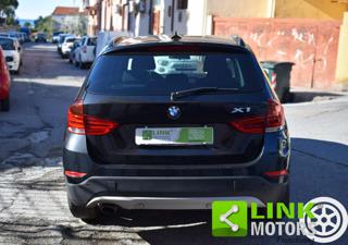BMW X1 usata, con Chiusura centralizzata