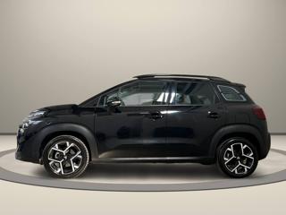 CITROEN C3 Aircross usata, con Airbag laterali