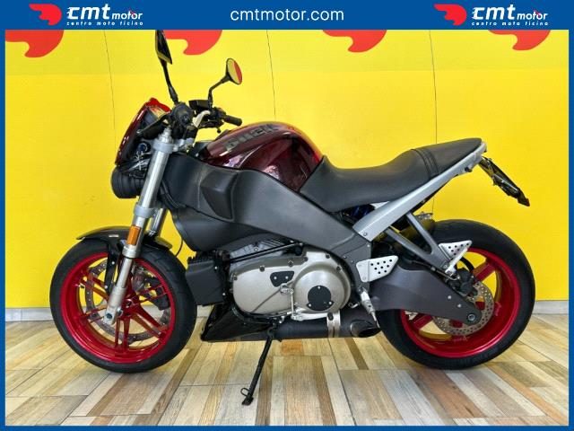 BUELL Lightning XB 12S usata 2