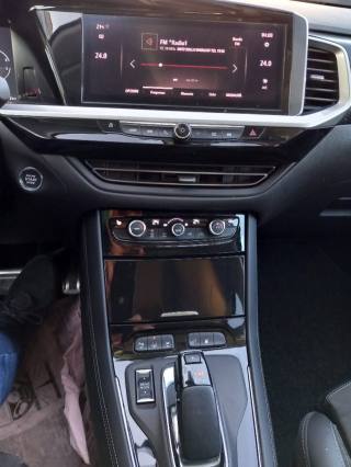 OPEL Grandland usata, con Autoradio