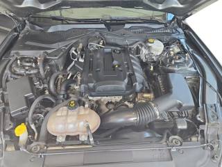 FORD Mustang usata, con Cruise Control