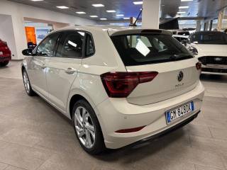 VOLKSWAGEN Polo usata, con ESP