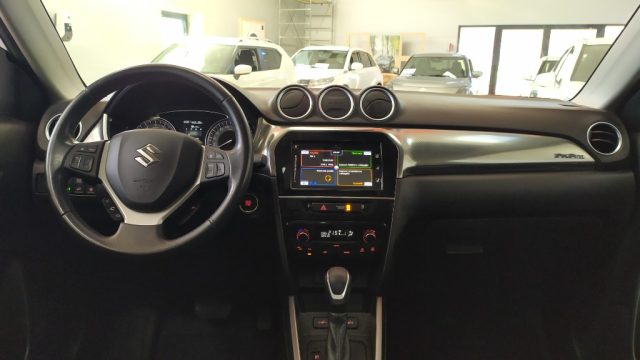 SUZUKI Vitara usata, con Controllo automatico clima