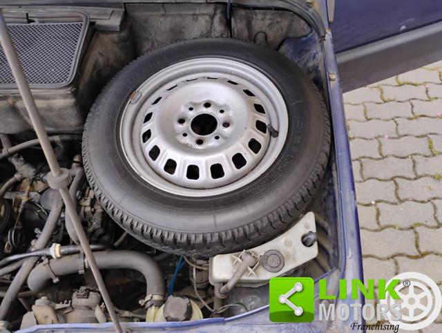 FIAT Panda usata 19