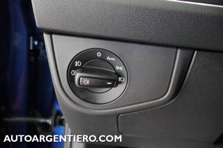 VOLKSWAGEN Taigo usata, con Controllo trazione