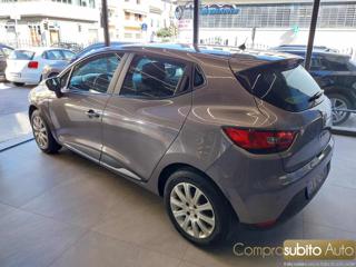RENAULT Clio usata, con Controllo trazione