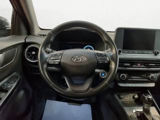 HYUNDAI Kona usata, con Fendinebbia