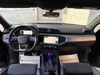 AUDI Q3 usata, con ESP
