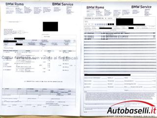 BMW Z4 usata, con Boardcomputer
