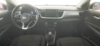KIA Stonic usata 8