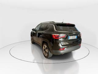 JEEP Compass usata, con Controllo trazione