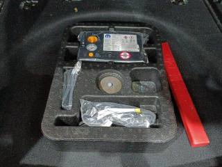 JEEP Compass usata, con Filtro antiparticolato