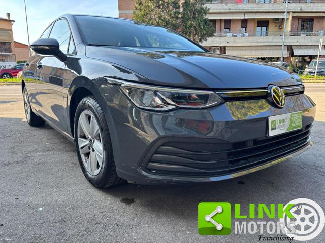 VOLKSWAGEN Golf usata, con ABS