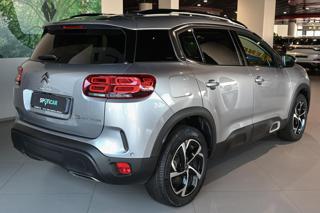 CITROEN C5 Aircross usata, con Airbag Passeggero