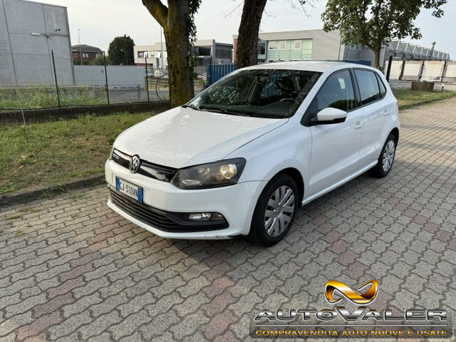 VOLKSWAGEN Polo usata, con Airbag