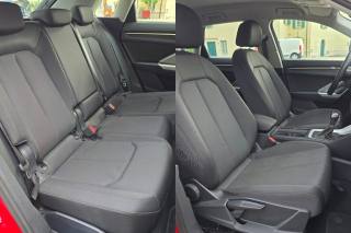 AUDI Q3 usata, con Cronologia tagliandi