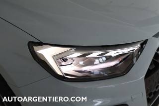 AUDI A1 usata, con Sound system