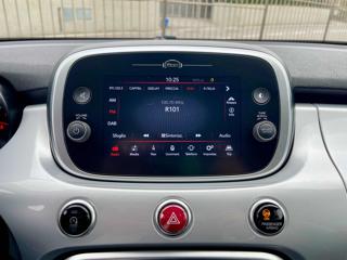 FIAT 500X usata, con Sistema di navigazione