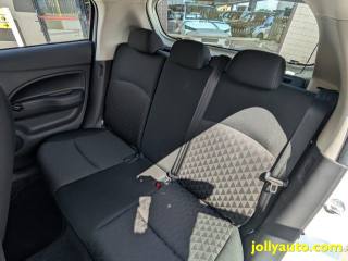 MITSUBISHI Space Star usata 21