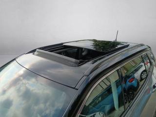 JEEP Compass usata, con Climatizzatore