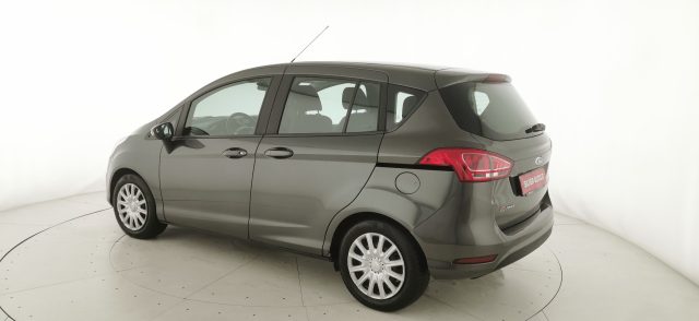 FORD B-Max usata 27