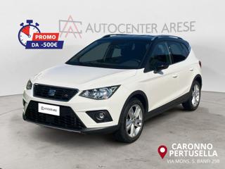 SEAT Arona 1.0 TGI FR