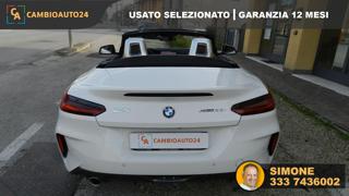 BMW Z4 usata, con Autoradio digitale
